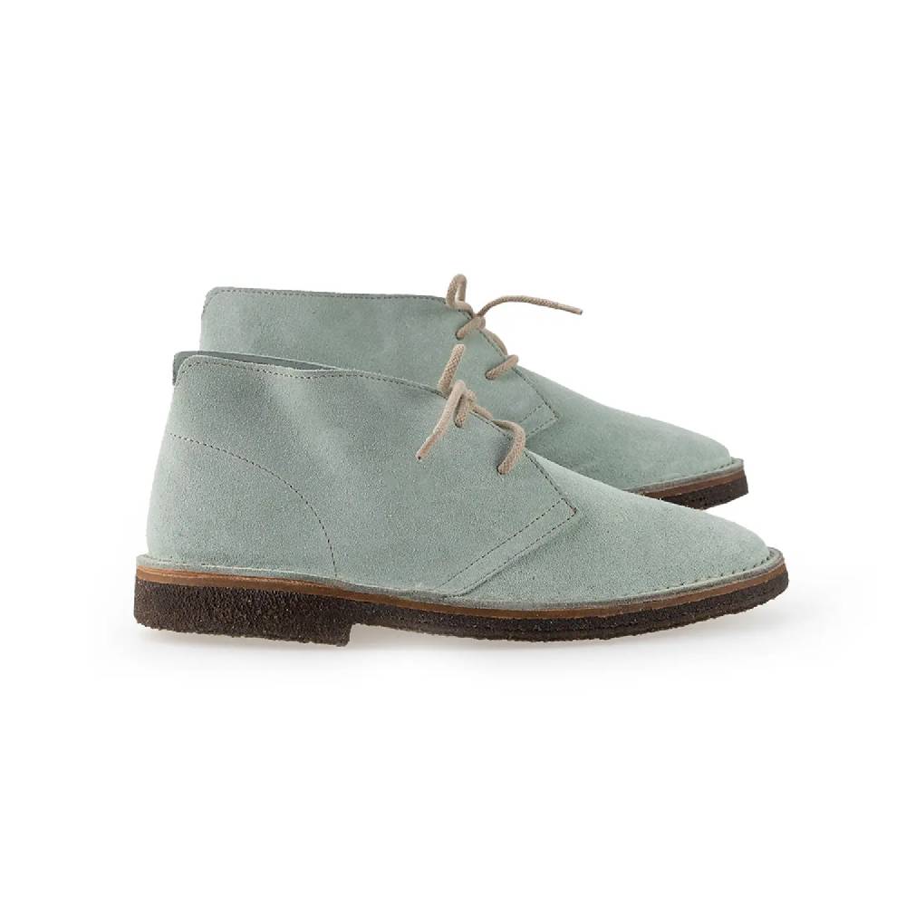 Lerews Track 3 Suede Pastel