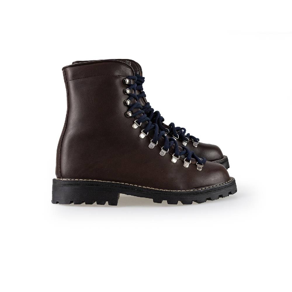 Lerews Track 4 Ltd Pelle Testa Di Moro