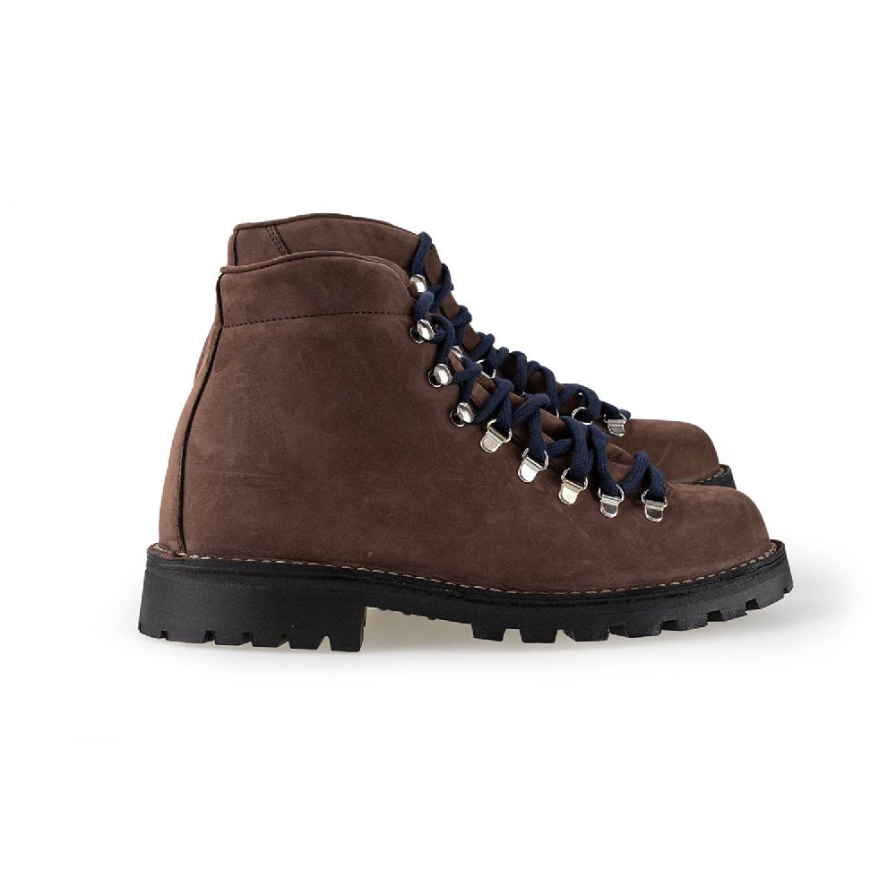 Lerews Track 4 Mid Nabuk Roccia Testa Di Moro