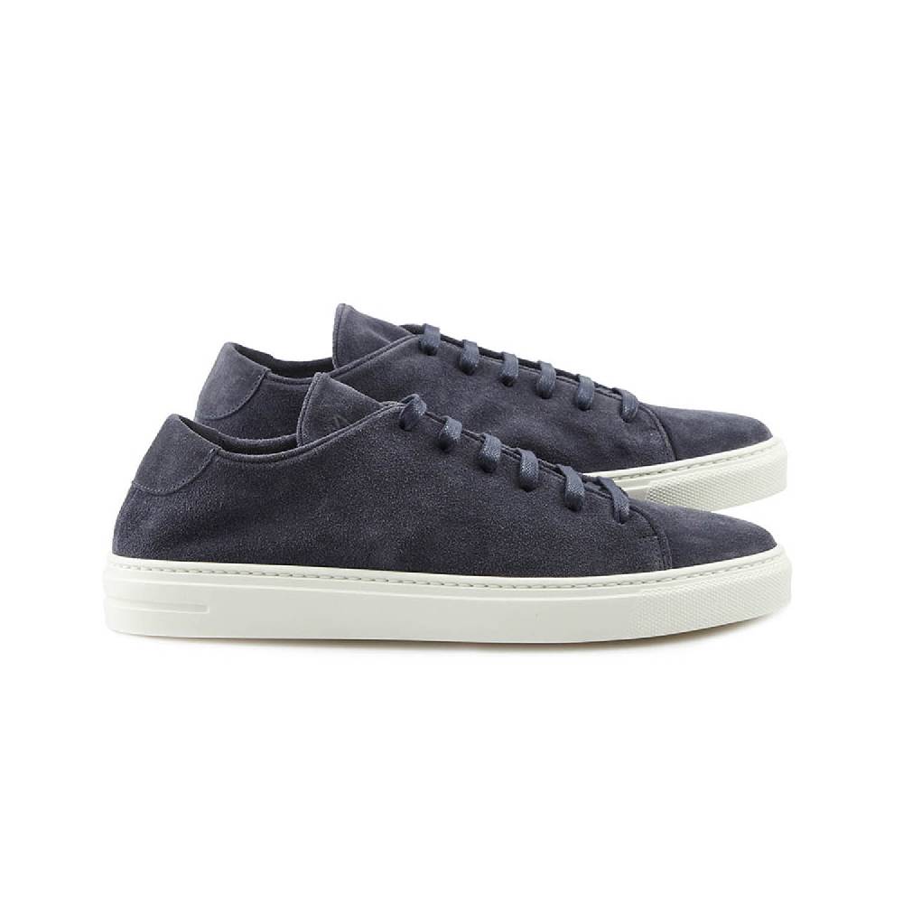 Lerews Track 5 Light Suede Notte