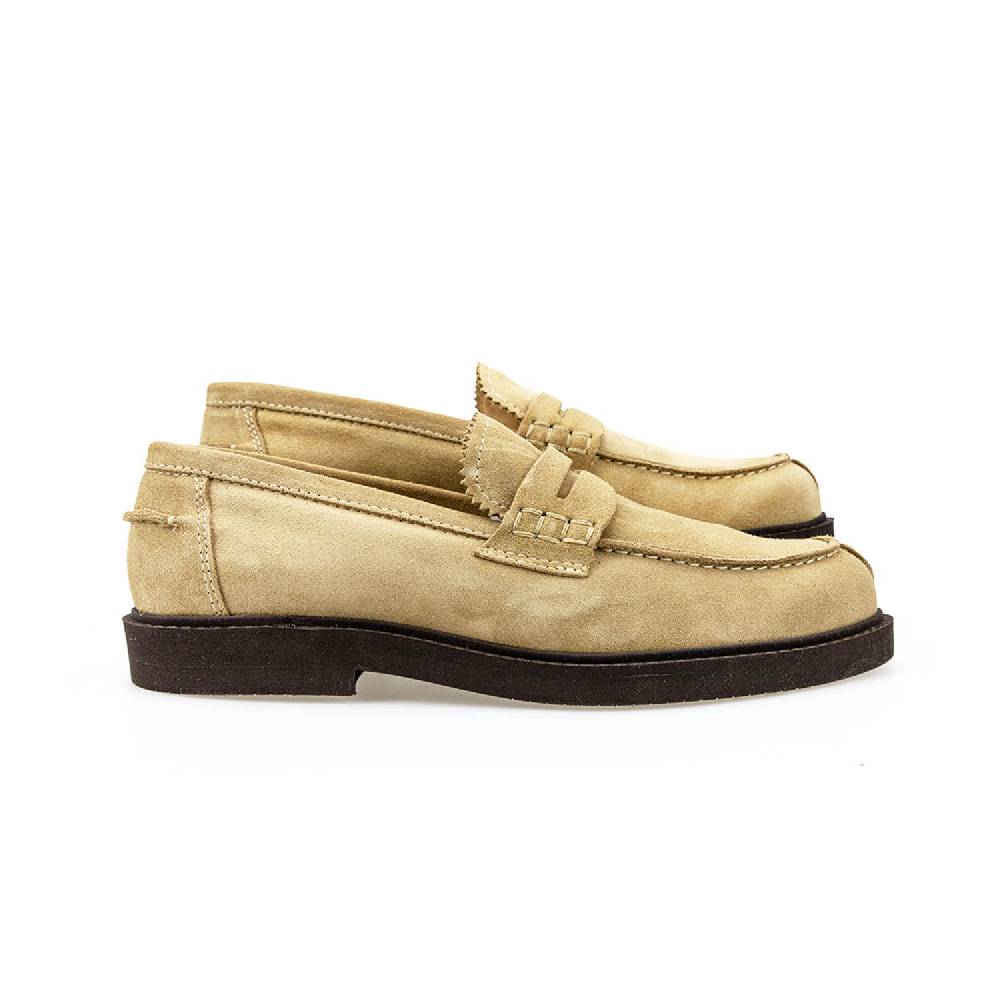 Lerews Track 9 Suede Rock