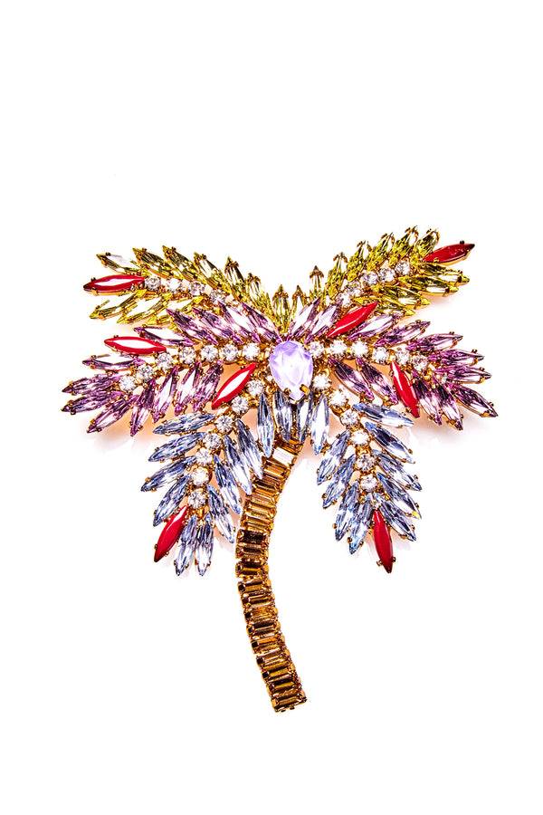 Lisa C Big Palm broo