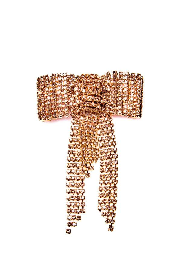 Lisa C Bow Medium bro