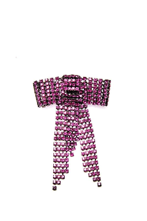 Lisa C Bow Small bro