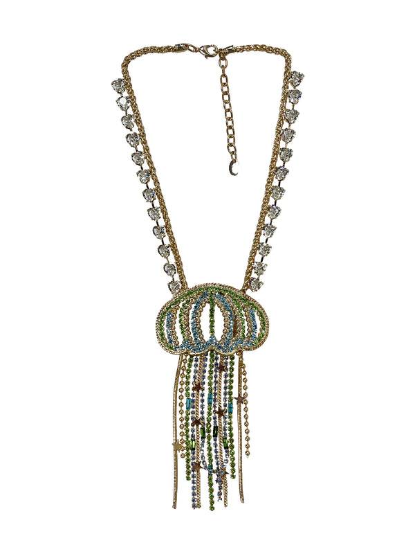 Lisa C Jelly Color nec