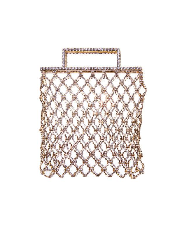 Lisa C Sunset Big Bag