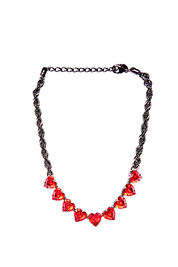 Lisa C Valentine nec