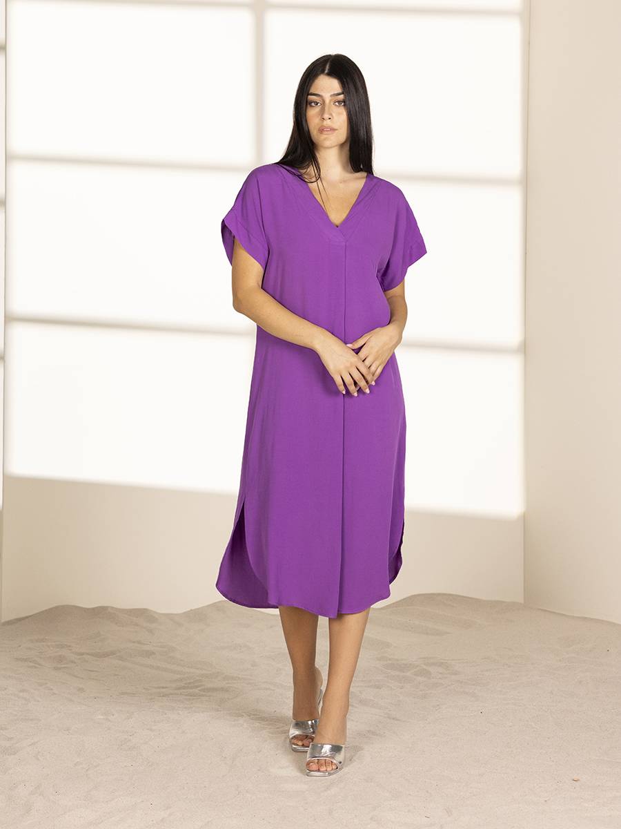 Lizalú ABITO BALTIN