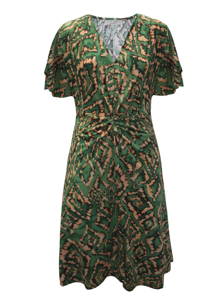 Lizalú ABITO NIAMEY