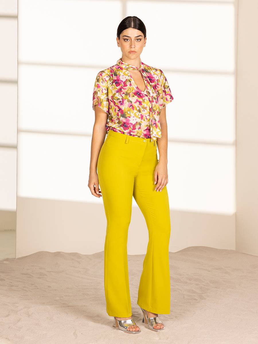 Lizalú BLUSA CLODIN