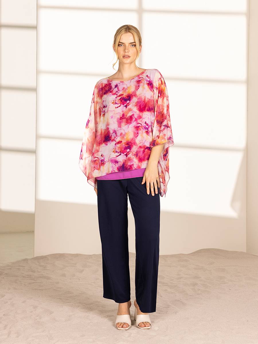 Lizalú BLUSA CONFORMATA