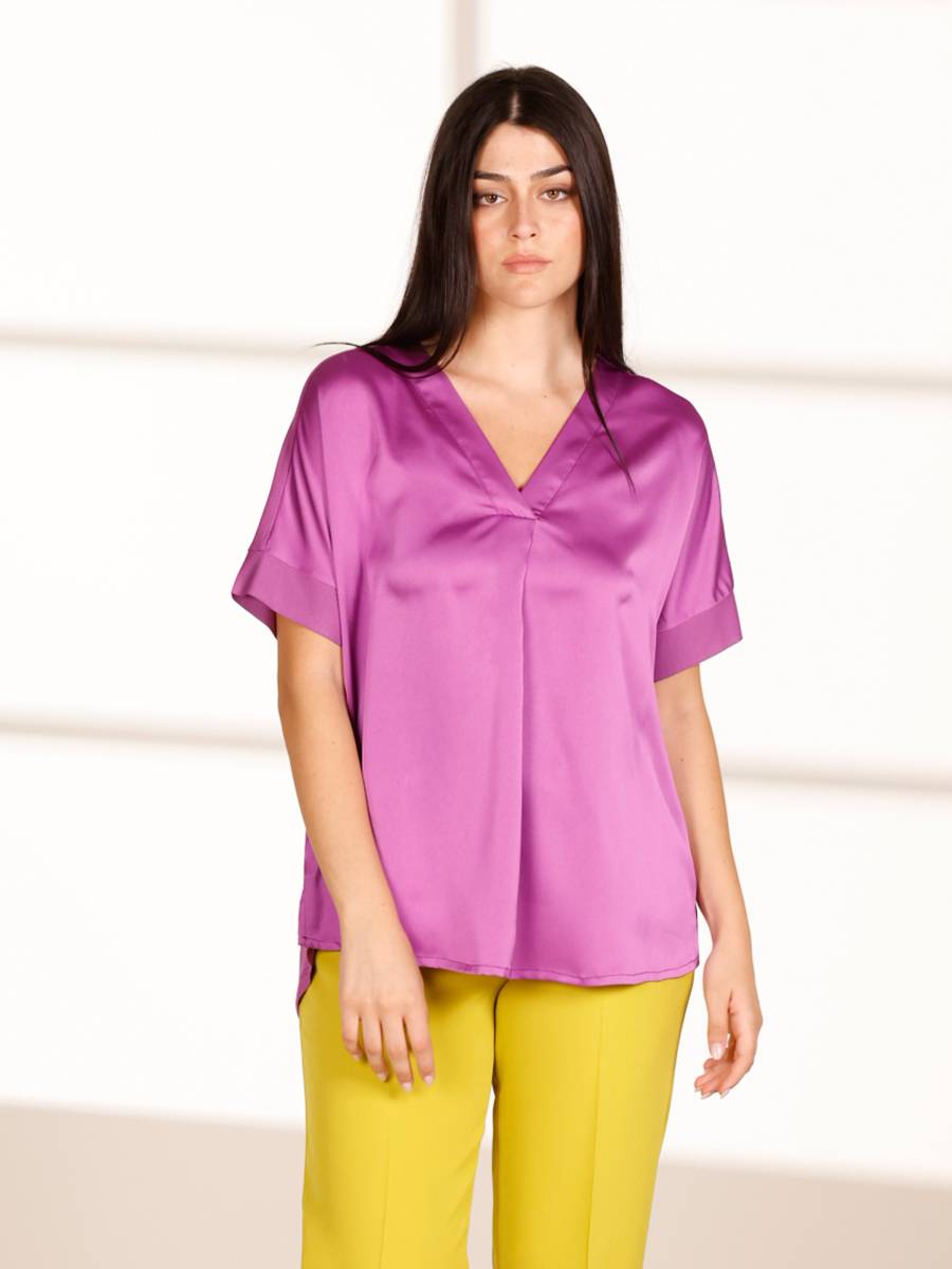 Lizalú BLUSA POLAND