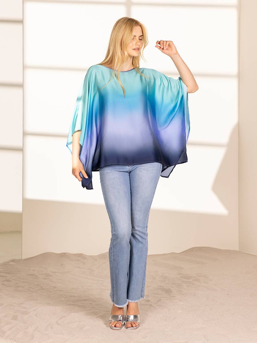 Lizalú BLUSA ROMILDA