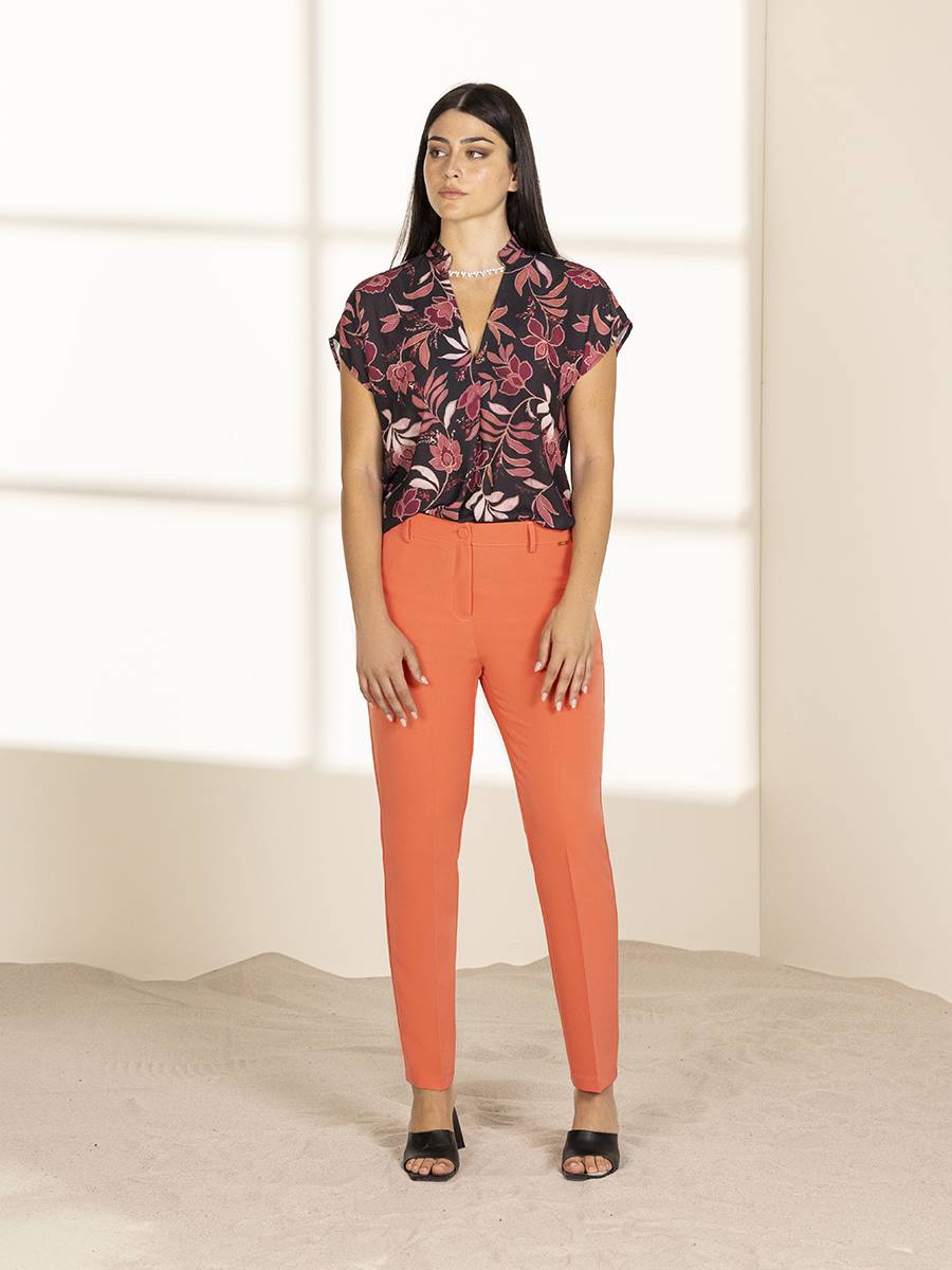 Lizalú BLUSA TOLAND