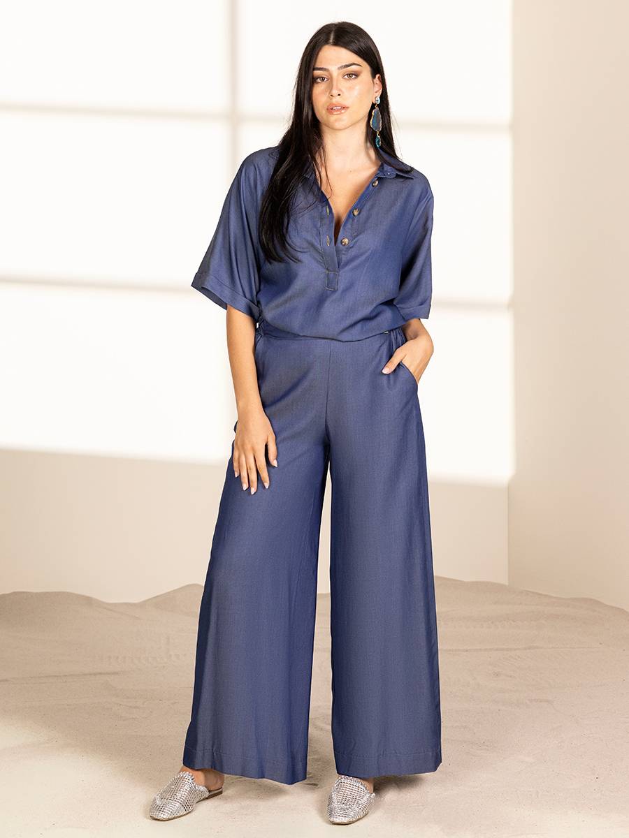 Lizalú CAMICIA SINDI