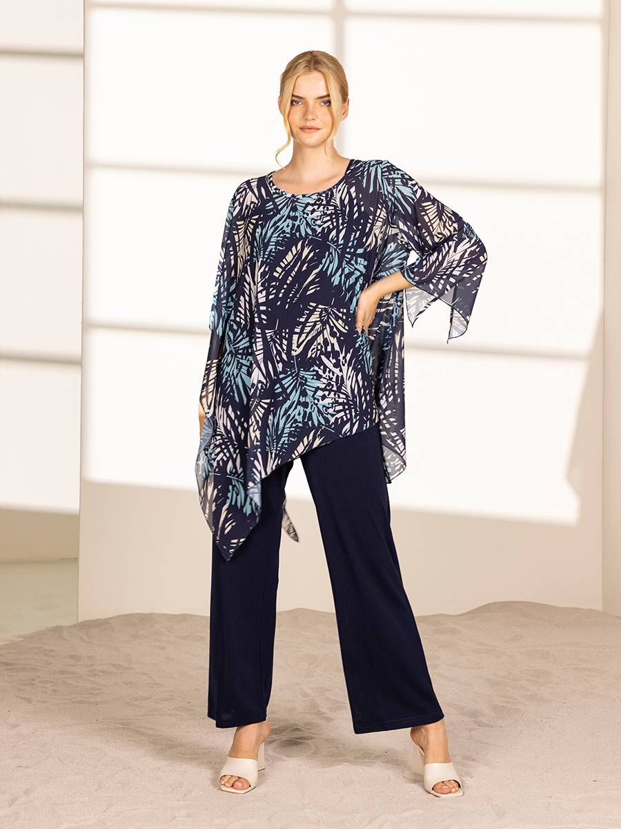 Lizalú COMPLETO CONFORMATO COTRIL