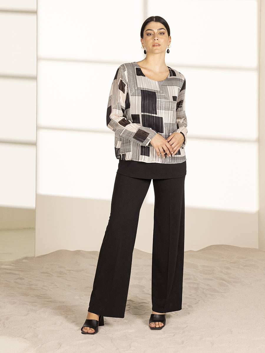 Lizalú COMPLETO LORS