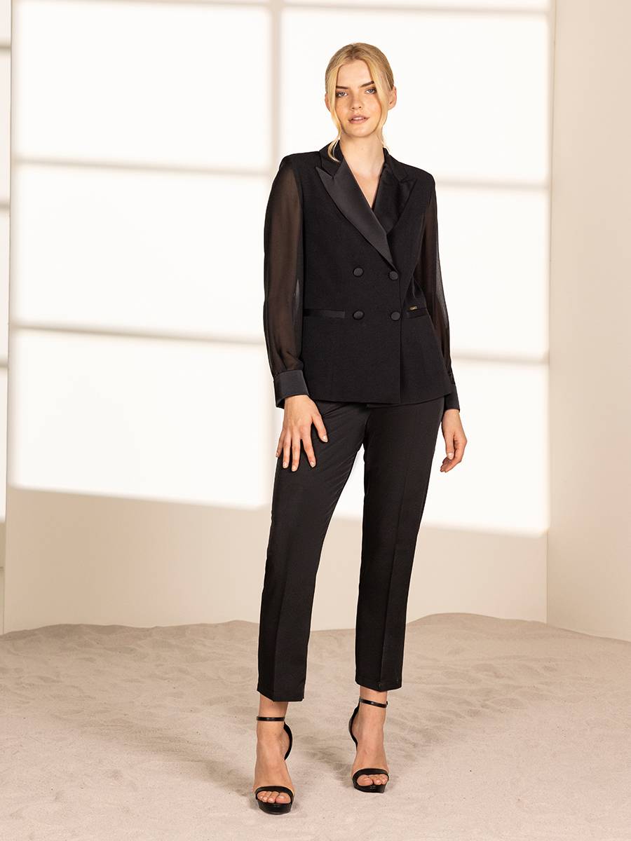 Lizalú GIACCA BLAST