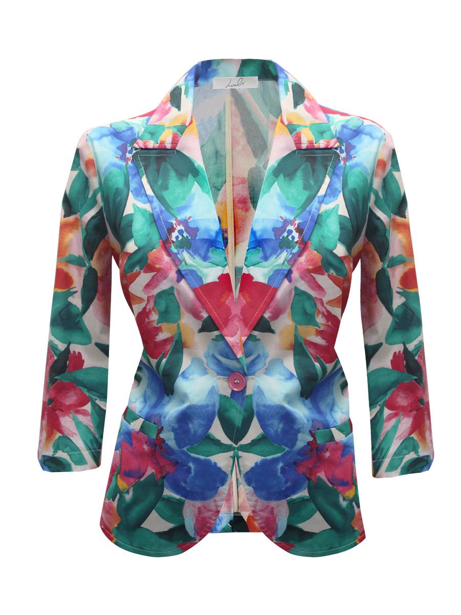 Lizalú GIACCA BOLER