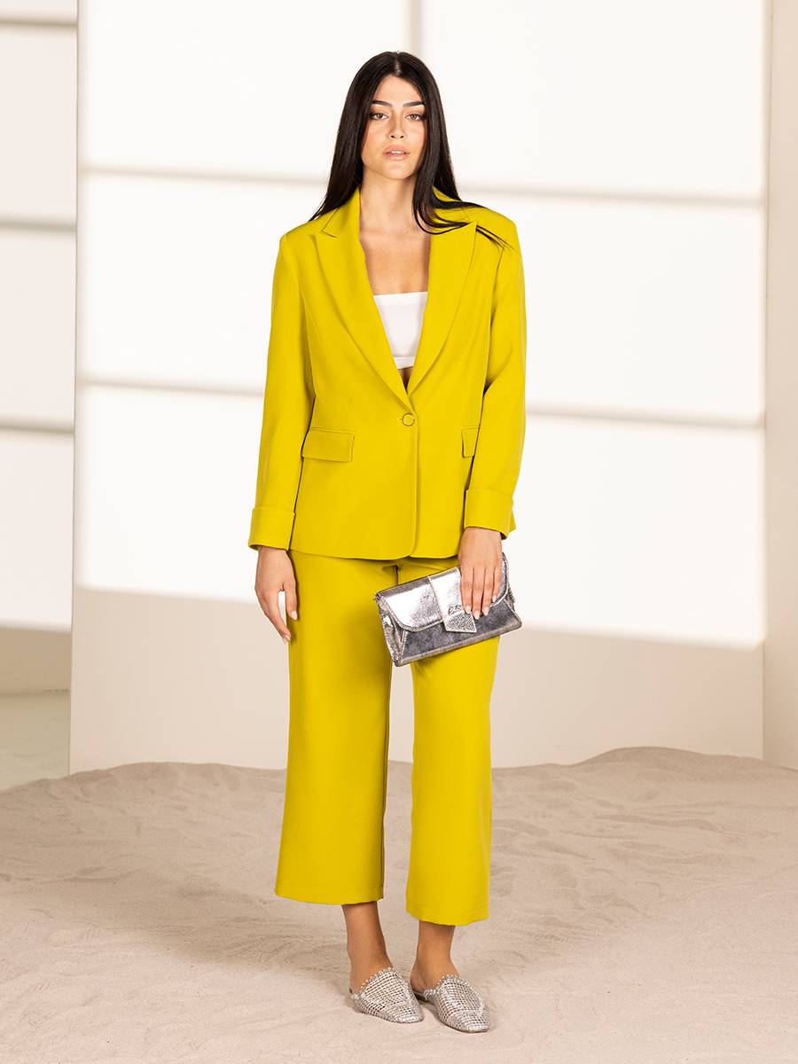 Lizalú GIACCA KRUS 673