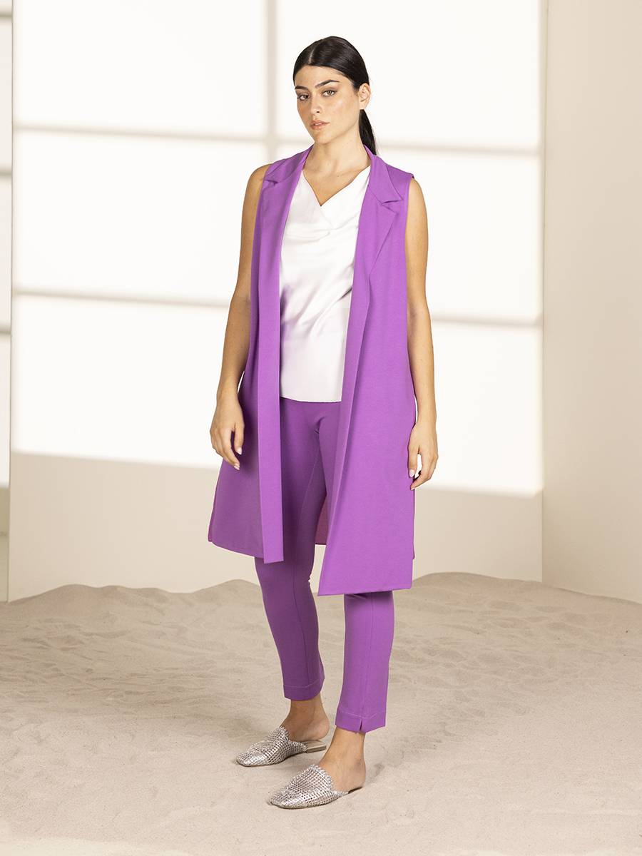 Lizalú GILET STABILO