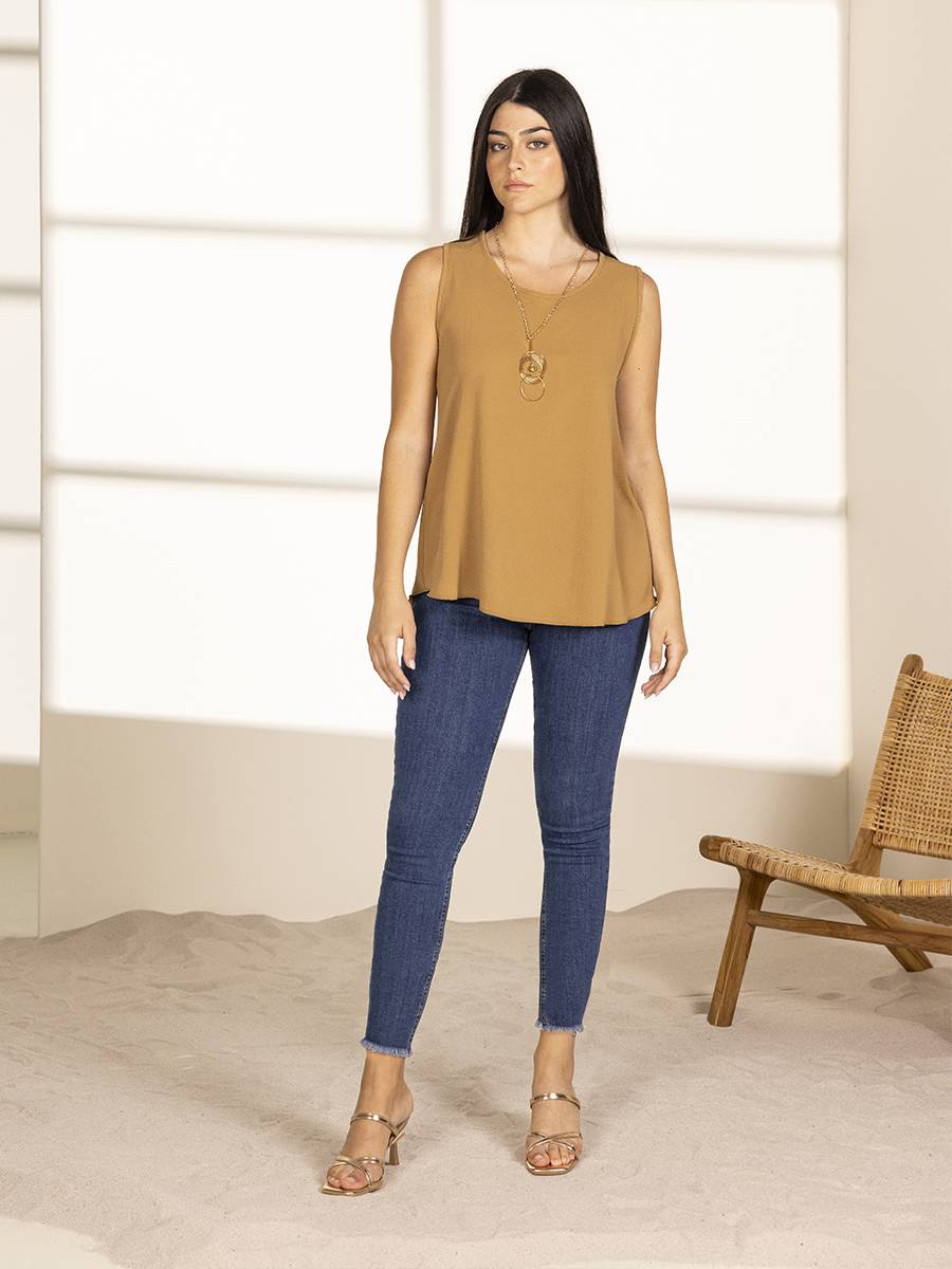 Lizalú JEANS FIT. SKINNY