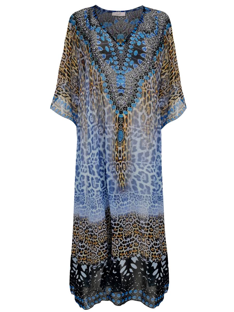 Lizalú KAFTANO BRUCE