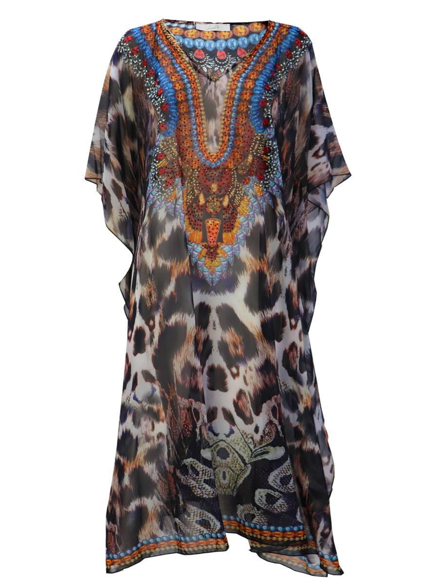 Lizalú KAFTANO DELIO