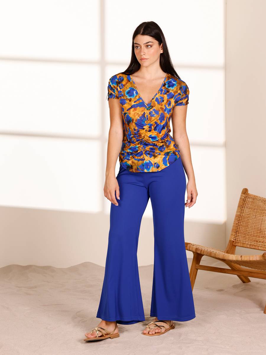 Lizalú MAGLIA ORTICA