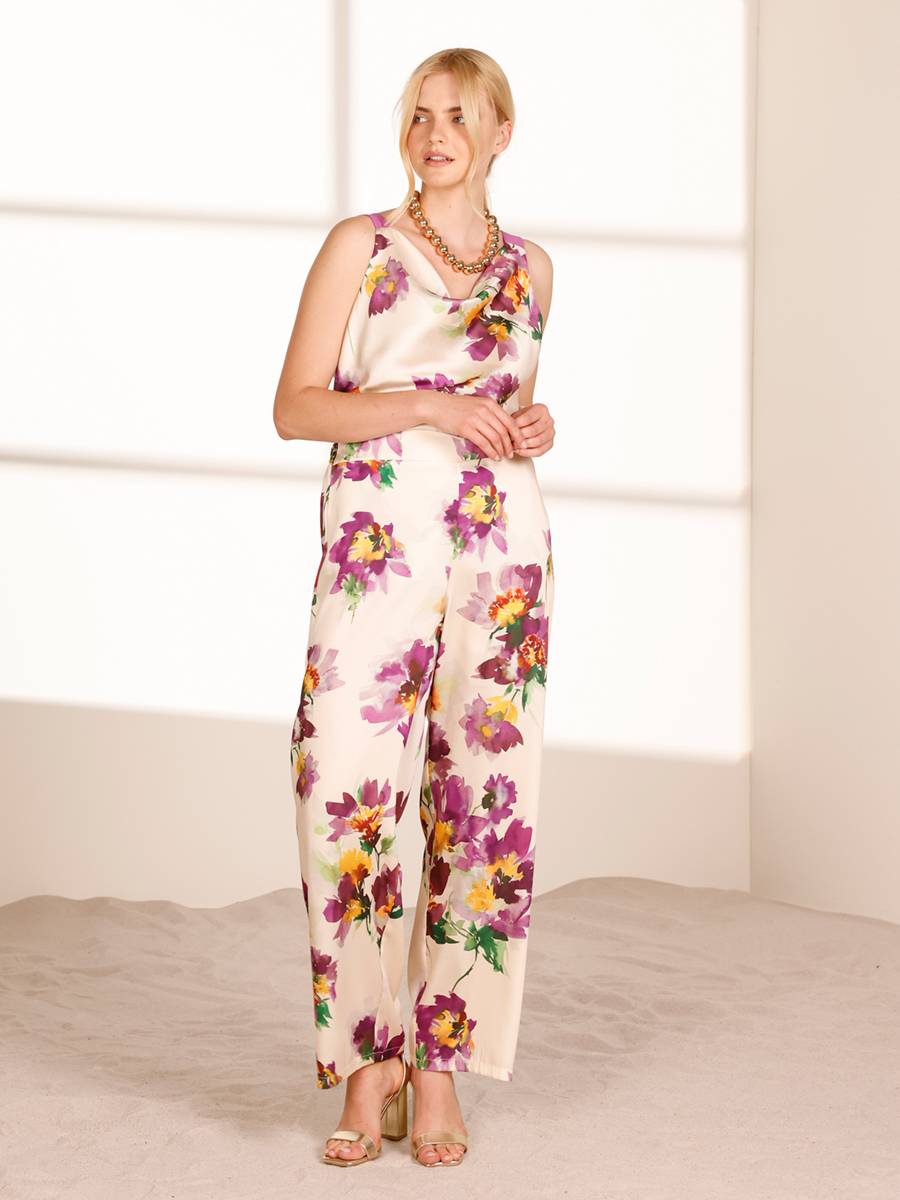 Lizalú PANTALONI ACTION