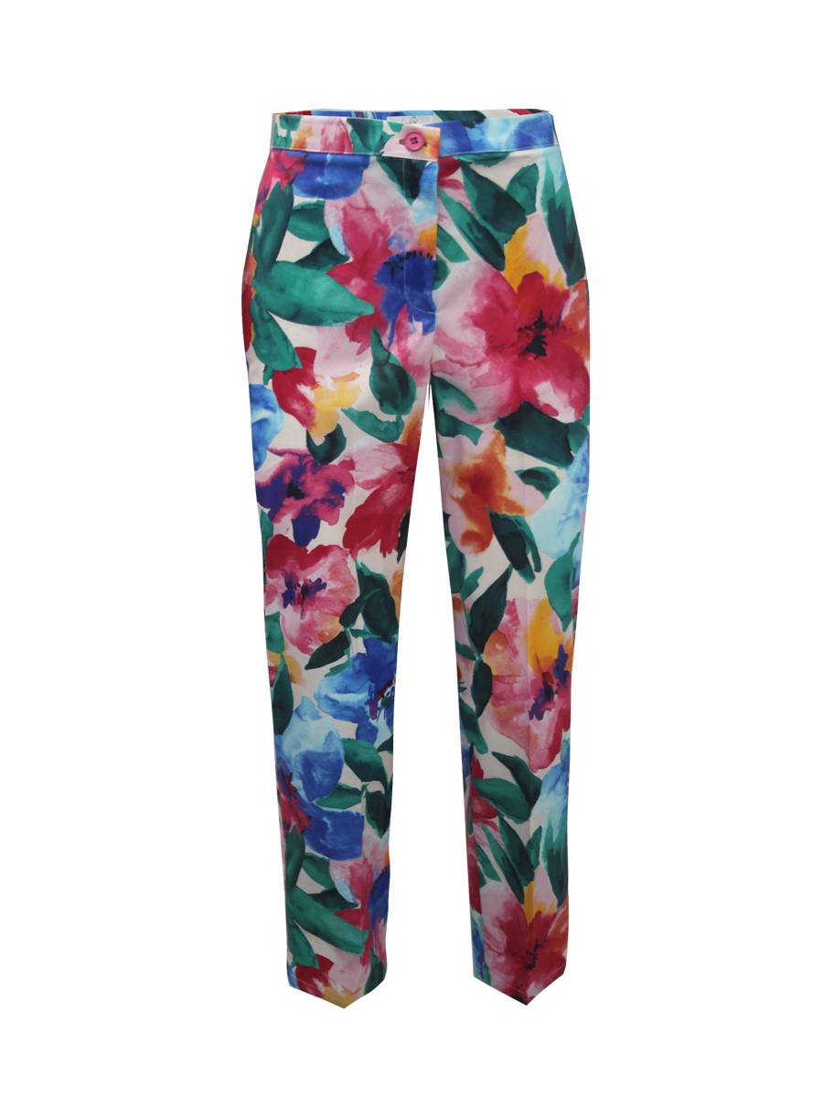 Lizalú PANTALONI BOLER