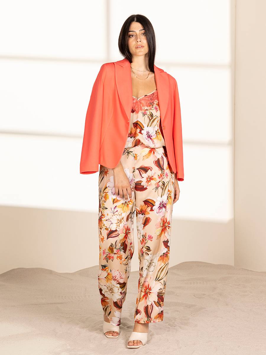 Lizalú PANTALONI KOLTI