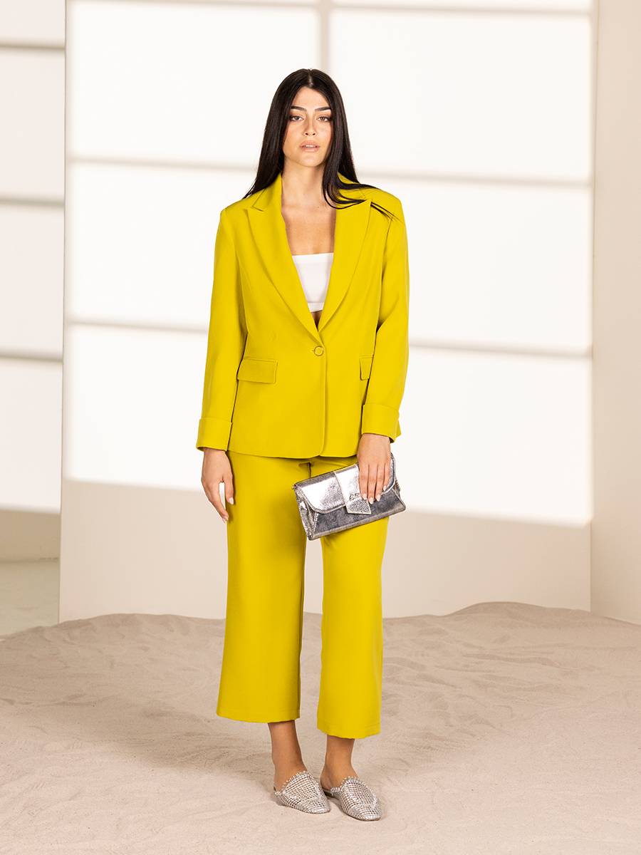 Lizalú PANTALONI KRUS 673