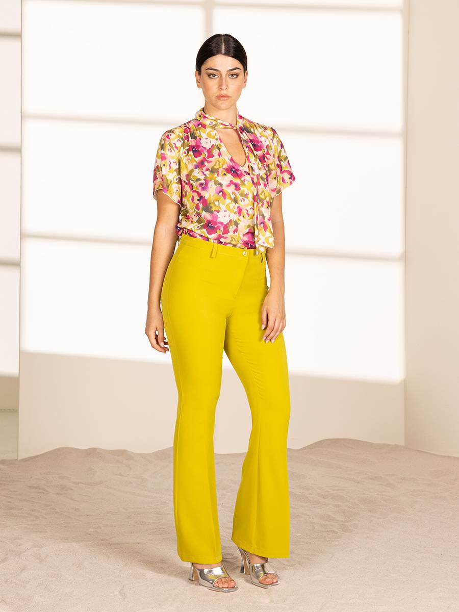 Lizalú PANTALONI MILOR 673