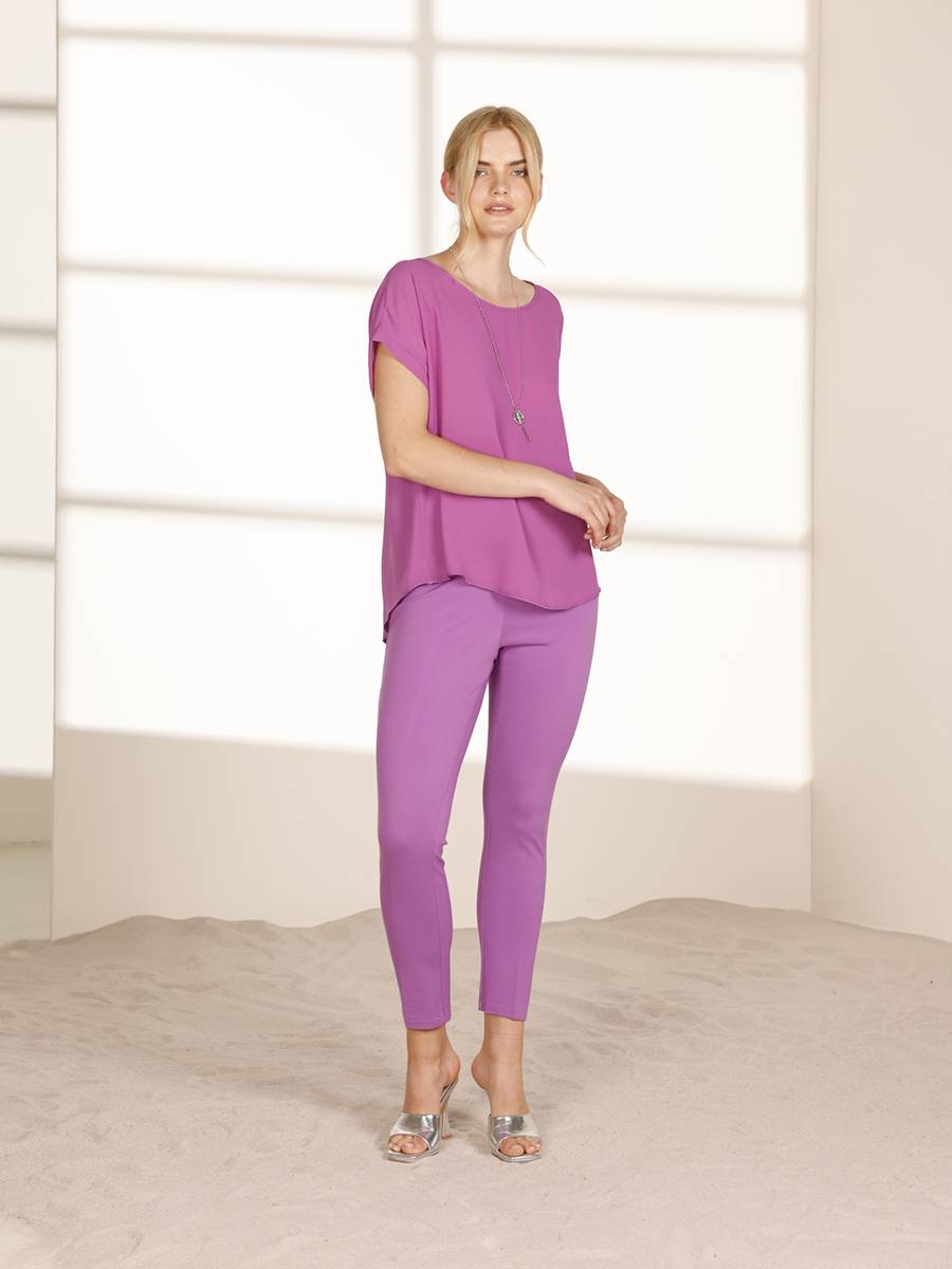 Lizalú PANTALONI STABILO