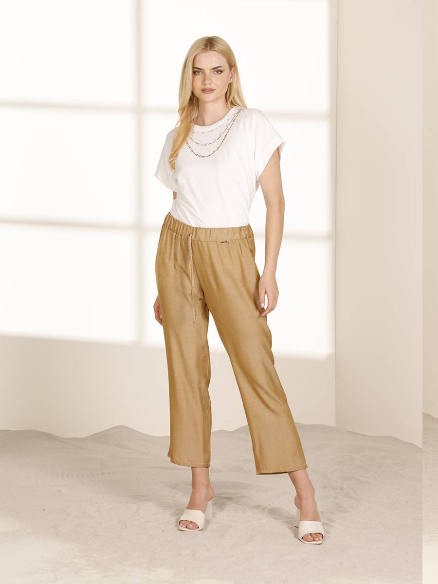 Lizalú PANTALONI VILLE