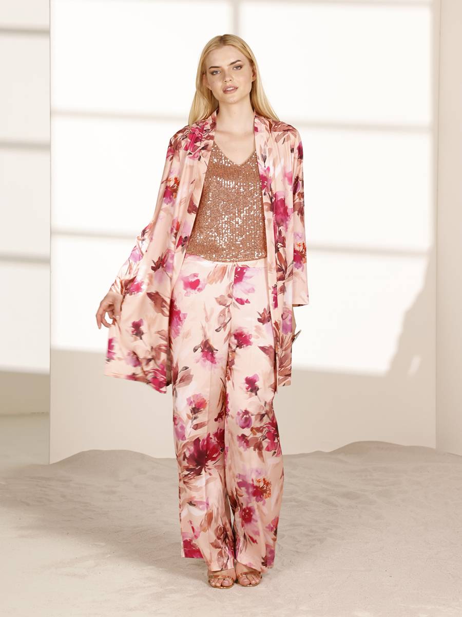 Lizalú SPOLVERINO MICHAEL