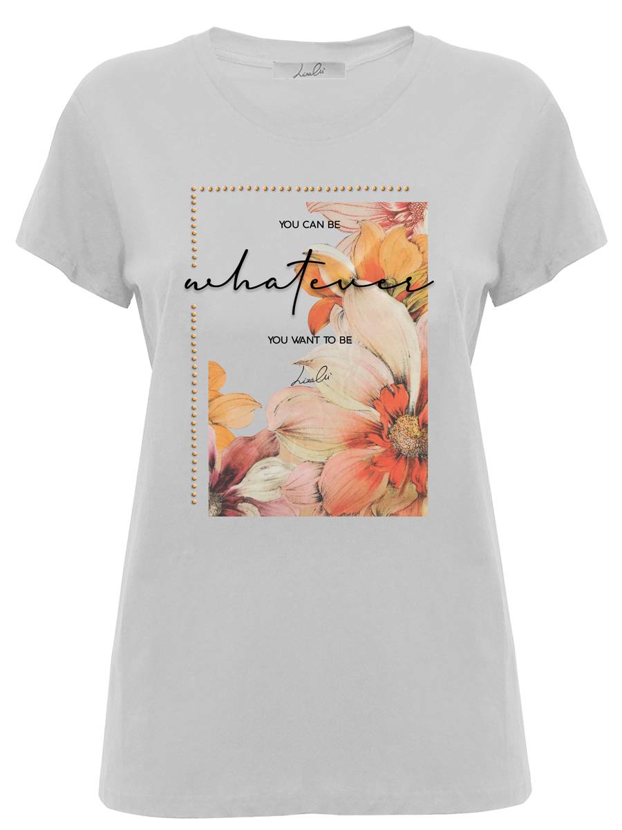 Lizalú T-SHIRT