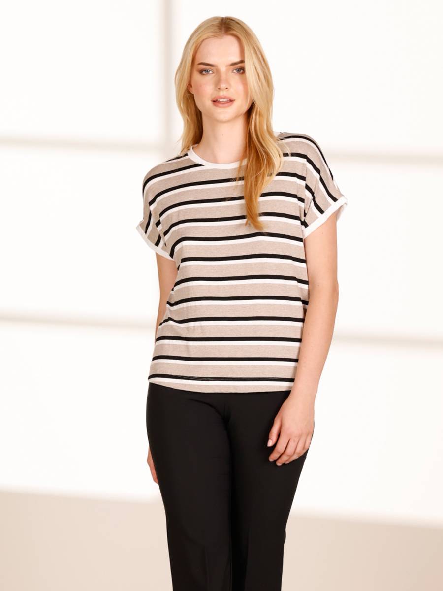 Lizalú T-SHIRT MONTER