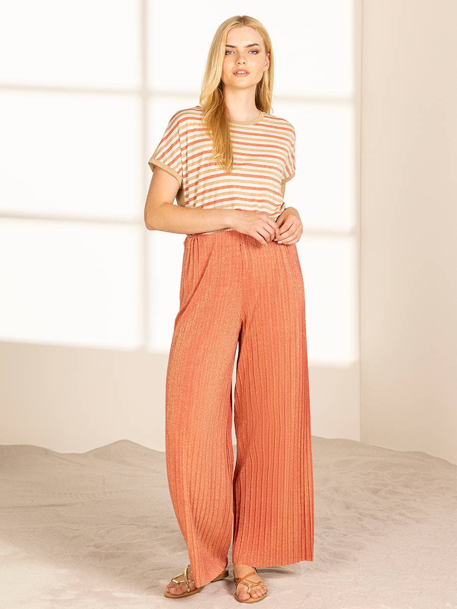 Lizalú T-SHIRT OPEL