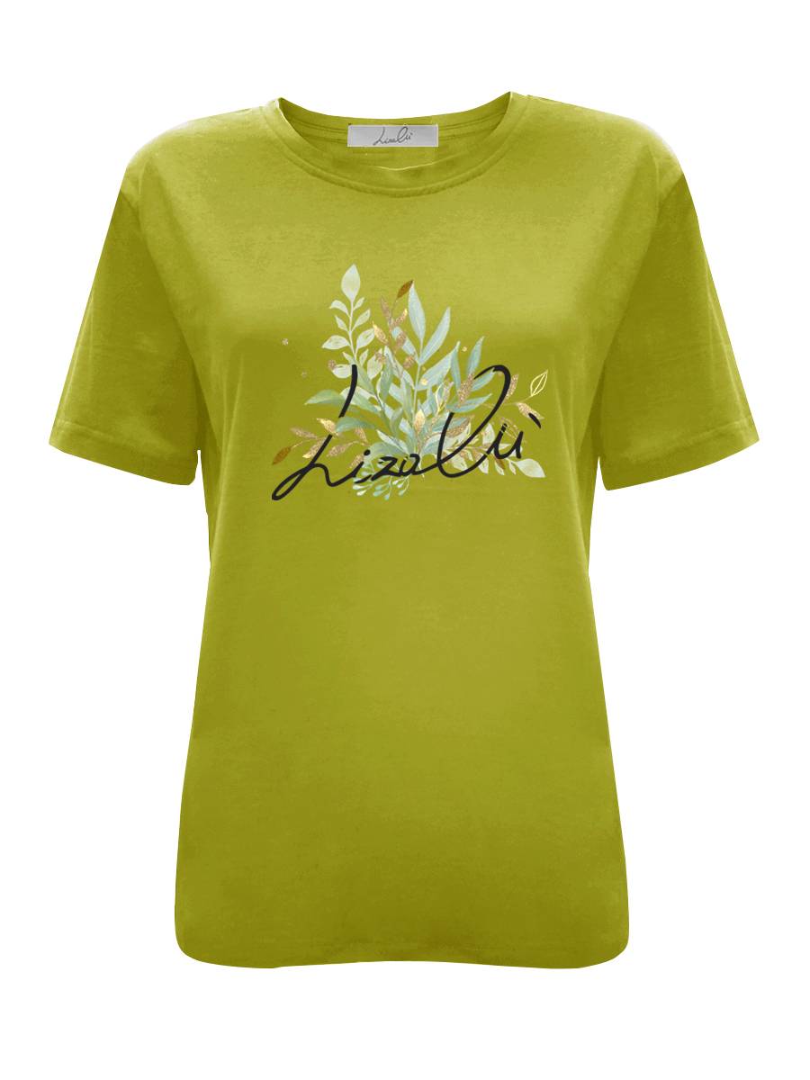 Lizalú T-SHIRT