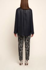 Manzoni 24 Blazer Nappa