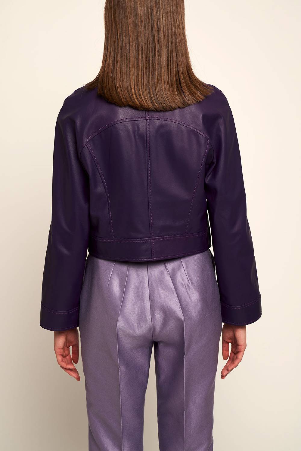 Manzoni 24 Giacca Nappa