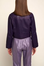 Manzoni 24 Giacca Nappa