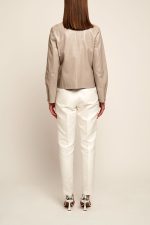 Manzoni 24 Giacca Nappa