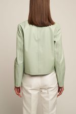 Manzoni 24 Giacca Nappa