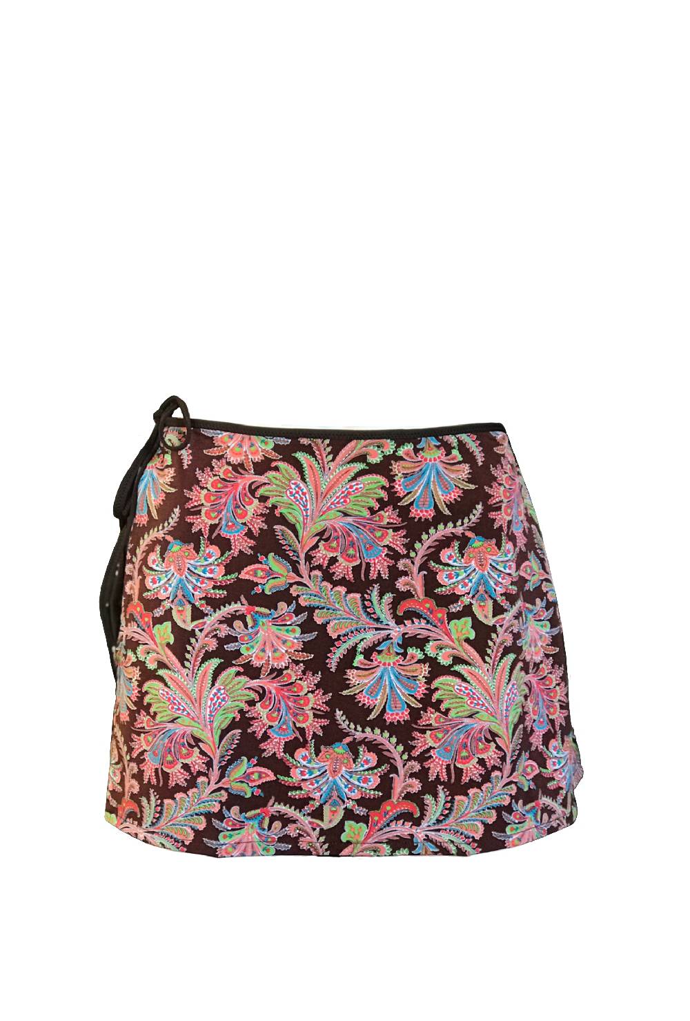 Nadia Guidi 64.b COCO’ DE MER Minipareo a Portafoglio