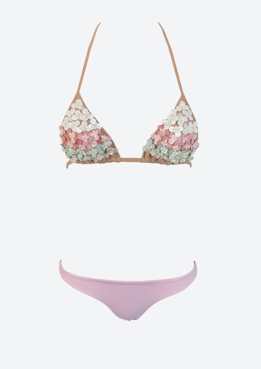 Nadia Guidi 03.g BOUQUET ROSE’