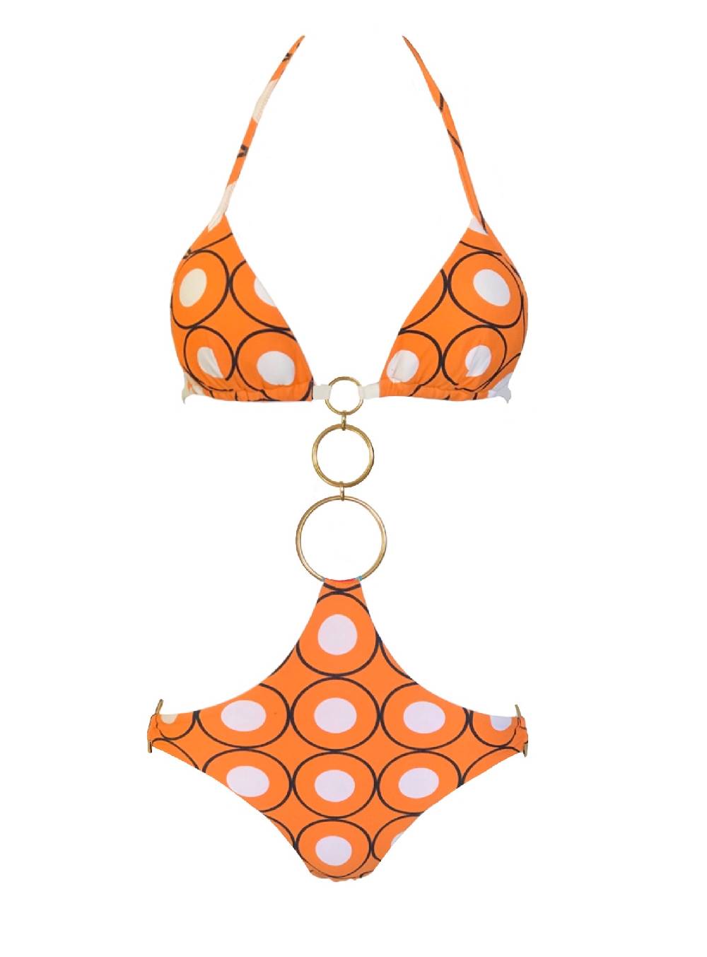 Nadia Guidi 05.b DADAUMPA Arancio/Bianco