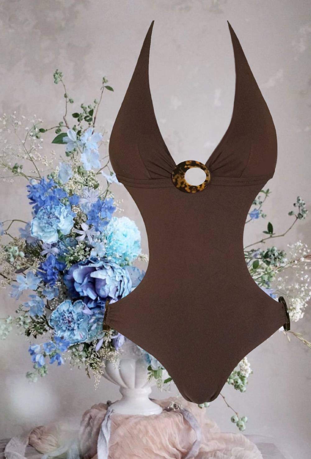 Nadia Guidi 08.f SEA TURTLE Intero Americano